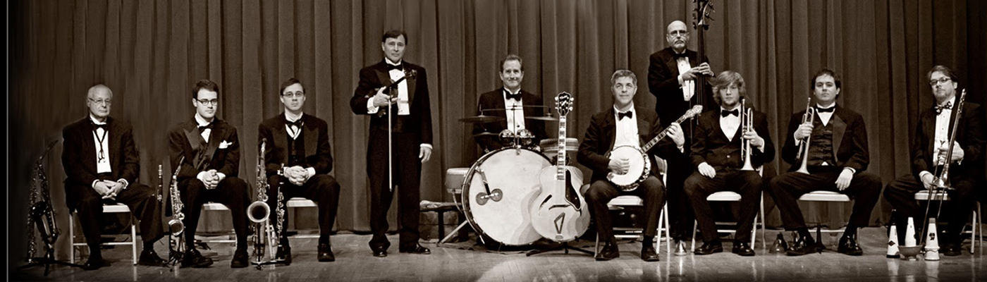 Blackbird Society Orchestra