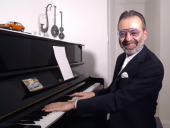Rossano Sportiello – Pianist